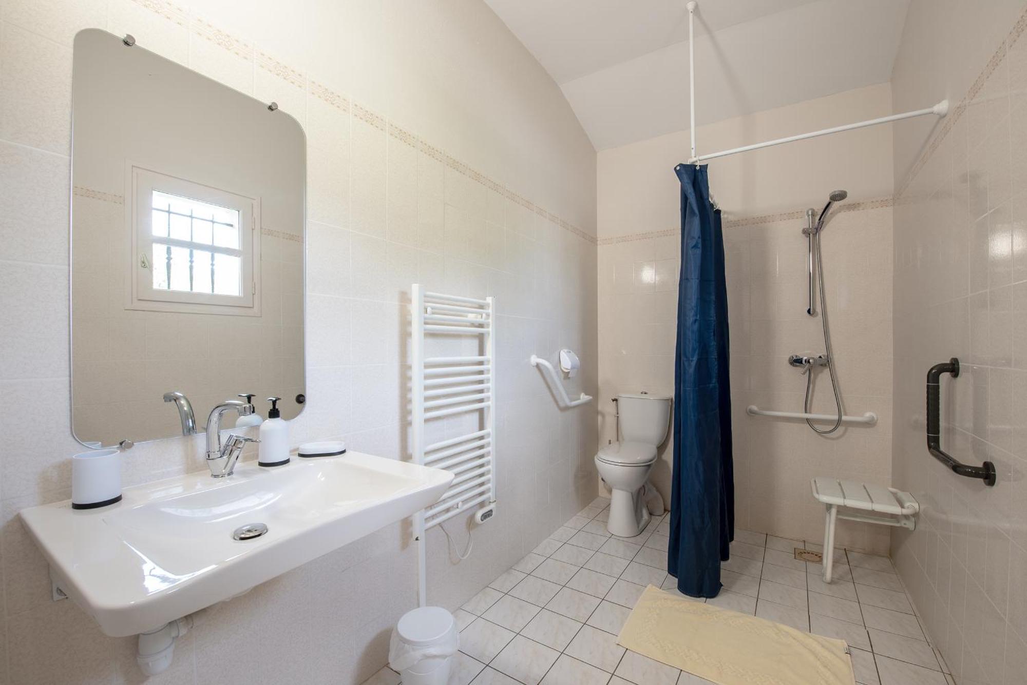 -Maison Calmels-Pmr-7 Chambres Et 7 Sdb - Proche Albi Carmaux Exterior foto