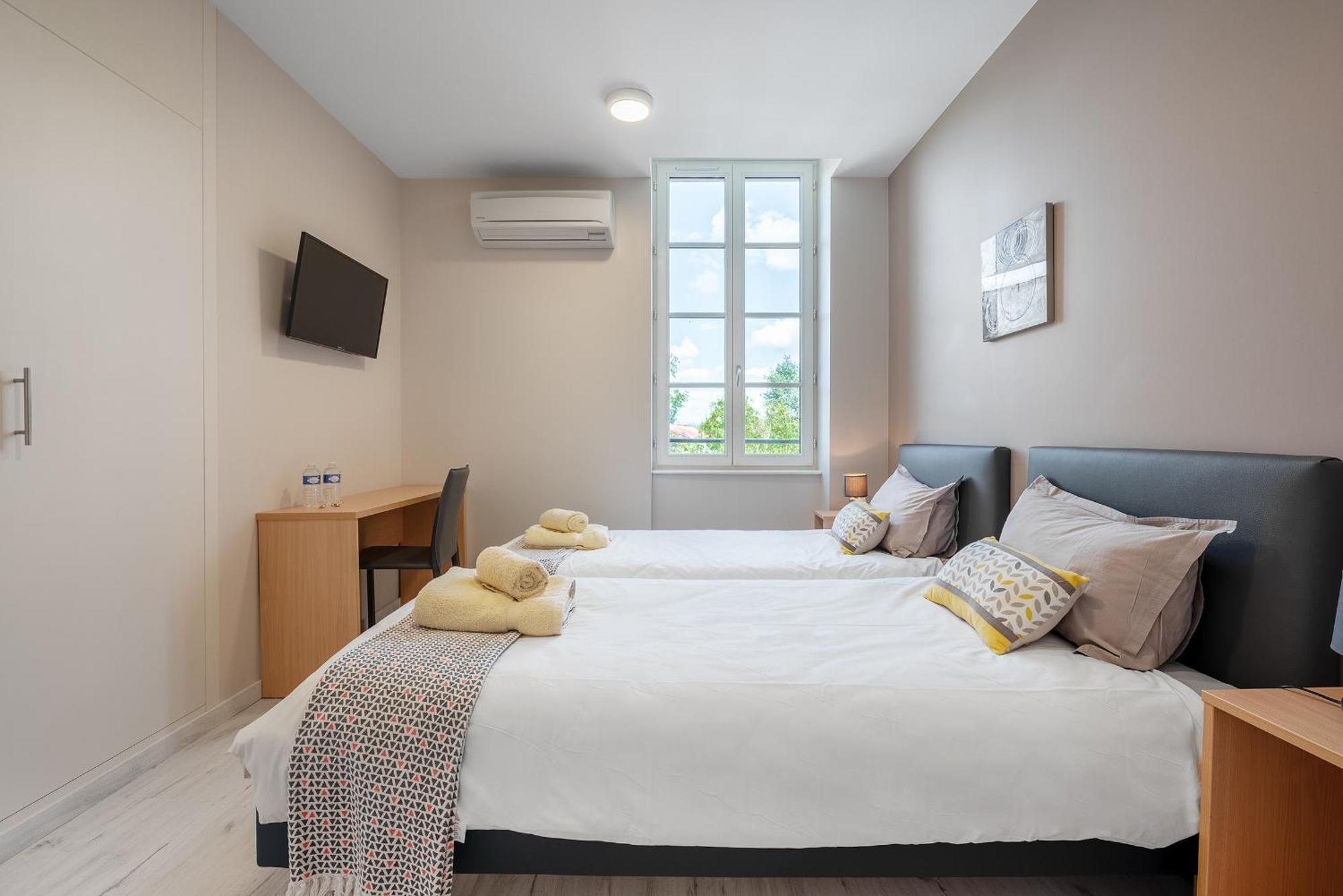 -Maison Calmels-Pmr-7 Chambres Et 7 Sdb - Proche Albi Carmaux Exterior foto