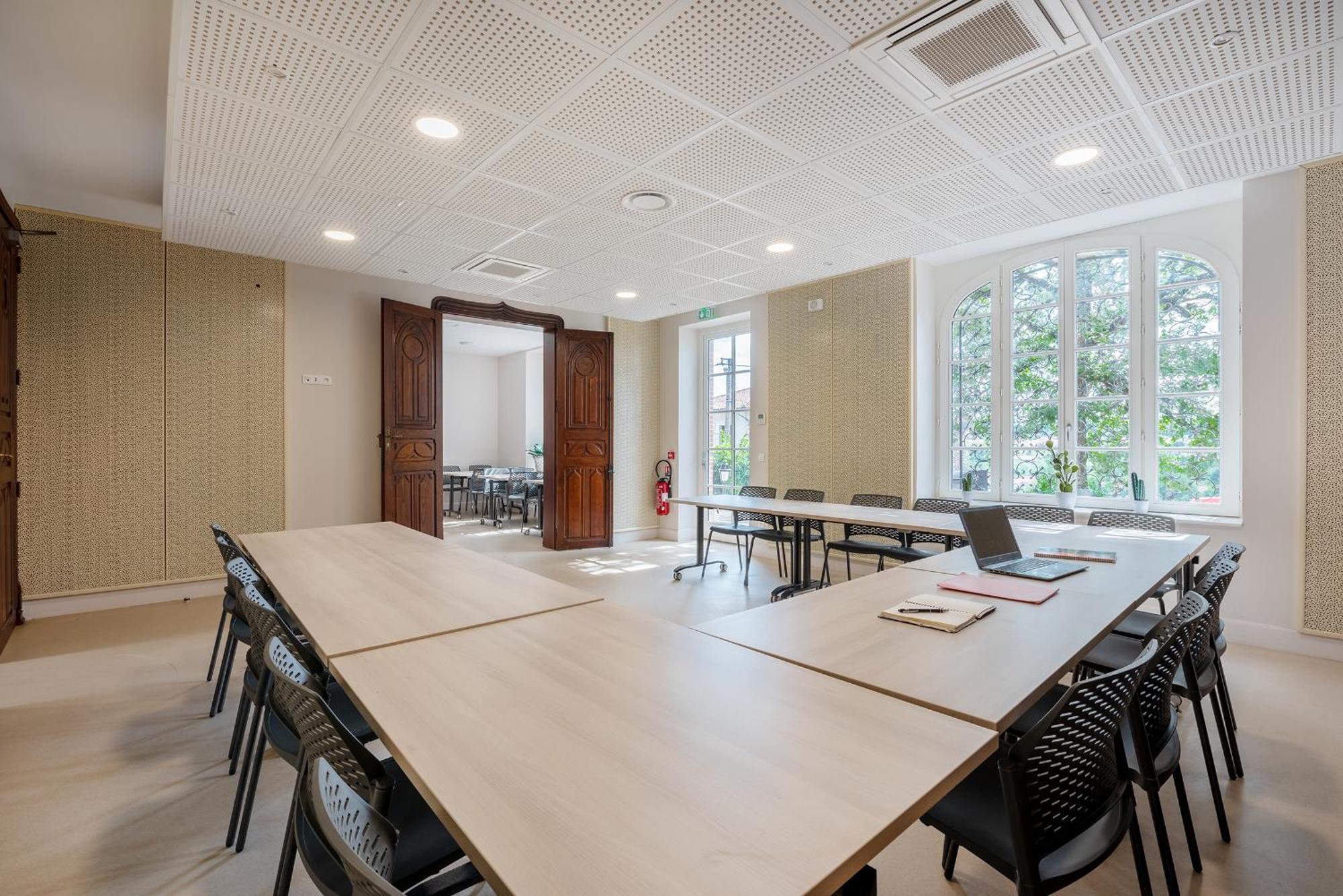-Maison Calmels-Pmr-7 Chambres Et 7 Sdb - Proche Albi Carmaux Exterior foto